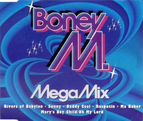 Boney M.